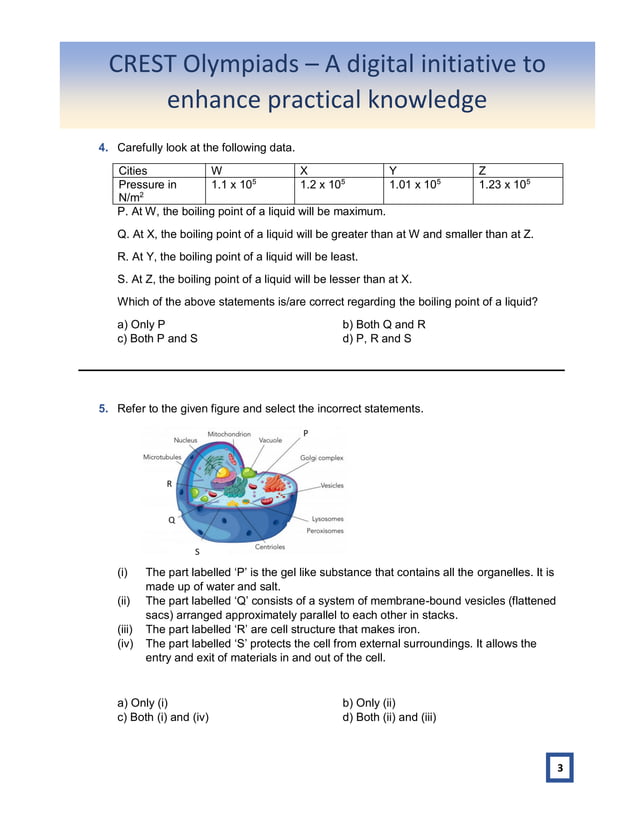 Cso sample papers for class 9 pdf