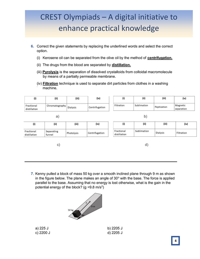 Cso sample papers for class 9 pdf
