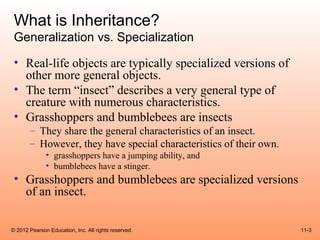 Cso gaddis java_chapter11 | PPT