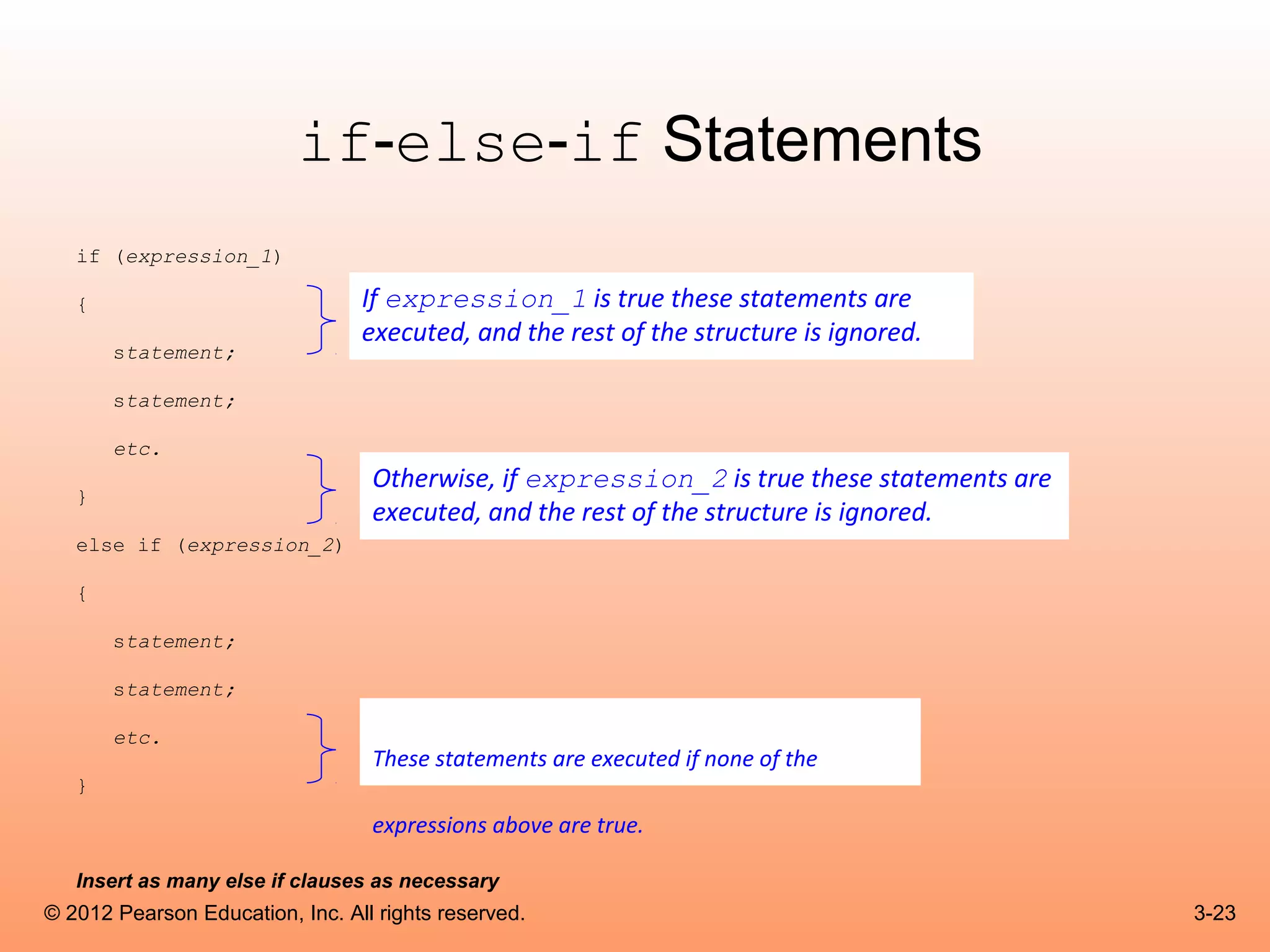 Cso gaddis java_chapter3 | PPT | Programming Languages | Computing
