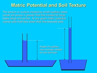 C Soil Water Relationships.ppt