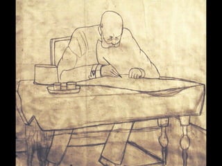 CSONTVÁRY KOSZTKA TIVADAR