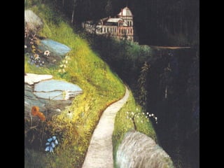 CSONTVÁRY KOSZTKA TIVADAR