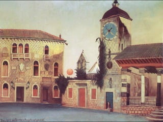 CSONTVÁRY KOSZTKA TIVADAR