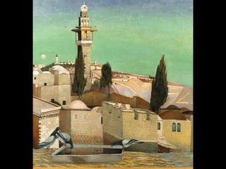 CSONTVÁRY KOSZTKA TIVADAR