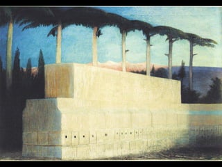 CSONTVÁRY KOSZTKA TIVADAR