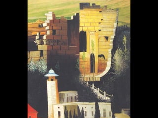 CSONTVÁRY KOSZTKA TIVADAR