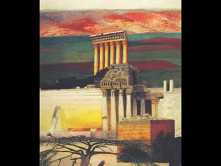 CSONTVÁRY KOSZTKA TIVADAR