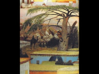 CSONTVÁRY KOSZTKA TIVADAR