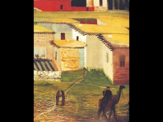 CSONTVÁRY KOSZTKA TIVADAR