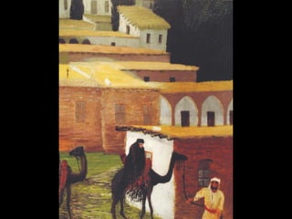 CSONTVÁRY KOSZTKA TIVADAR