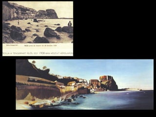 CSONTVÁRY KOSZTKA TIVADAR