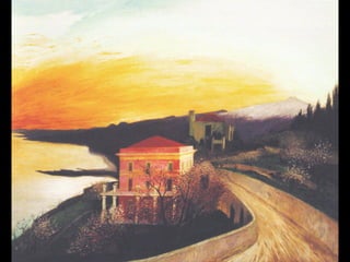 CSONTVÁRY KOSZTKA TIVADAR