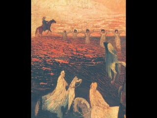 CSONTVÁRY KOSZTKA TIVADAR