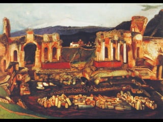 CSONTVÁRY KOSZTKA TIVADAR