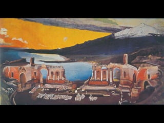 CSONTVÁRY KOSZTKA TIVADAR