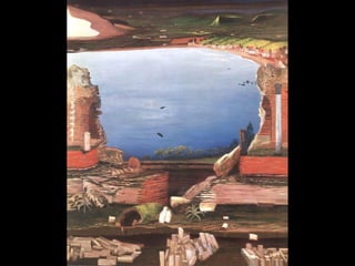 CSONTVÁRY KOSZTKA TIVADAR