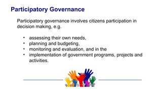 CSO_Participation in Governance_pao.pptx