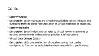 Cloud Security and Privacy-Module-2a.pptx