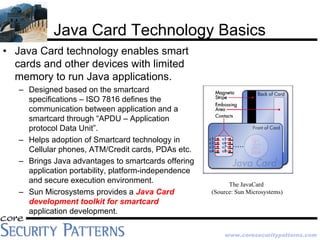 Java Platform Security Architecture | PDF