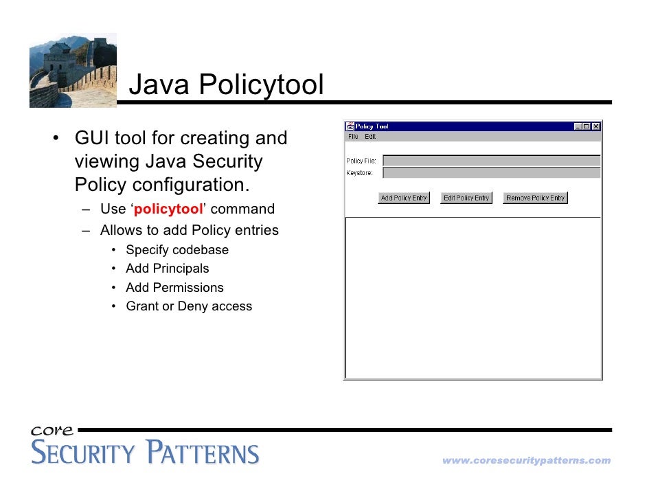 java security providerexception token has been removed java security providerexception token has been removed