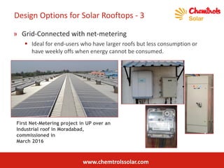 Rooftop Solar Systems | PDF