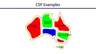 Constraint Satisfaction Problems Artificial Intelligence.pptx