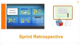 158




Sprint Retrospective
 
