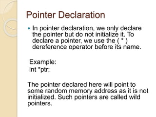 Computer science ( Structures In C ) Ppt | PPTX | Programming Languages ...