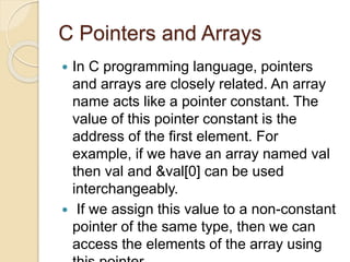 Computer science ( Structures In C ) Ppt | PPT