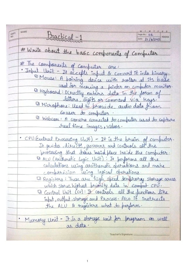 CS practical by kv delhi cantt 2 and CS practical by class 11 | PDF
