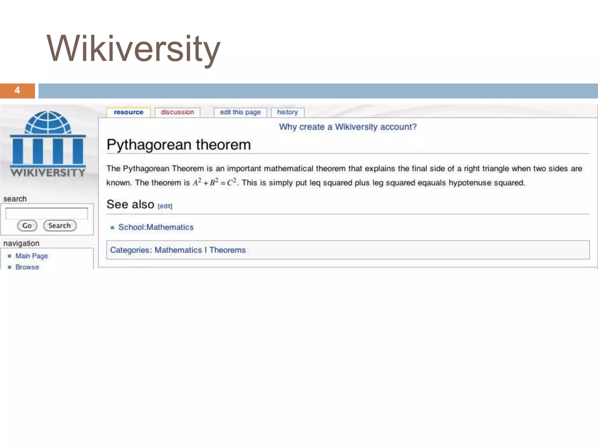 Small groups with much effort per personDistributed development more scalableStudents can learn through critical useDomain experts have blind spotsDomain novices have myopiaGoal: use computing to match strengths and weaknesses2