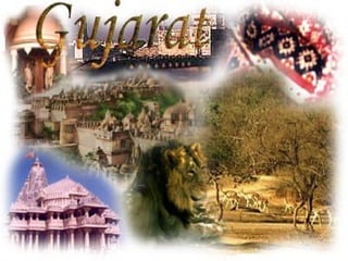 MYSELF, MY COLLEGE, MY GUJARAT