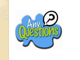 7 C's of communication Presentation