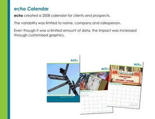 Design for Variable Printing