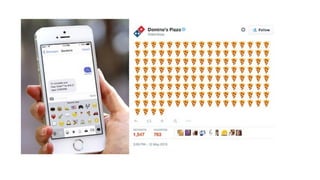 1.  MUST HAVE BIG BRAND THINKING & CREATIVITY
2. DIGITAL DEXTERITY – MOVE ACROSS THE THREE GEARS
FLUIDLY AND EASILY
 