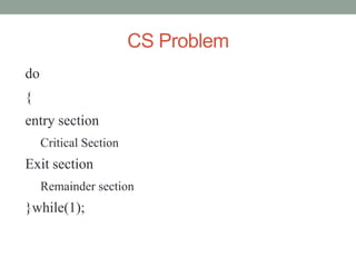 Cs problem [repaired] | PPTX