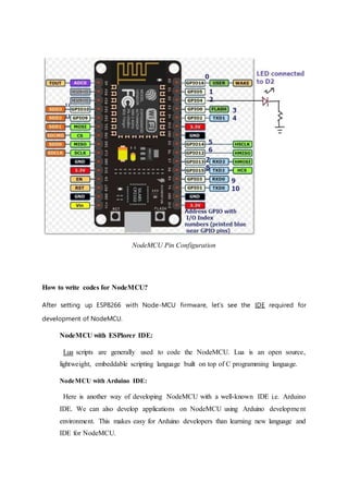 Power Measurement with IoT | DOCX