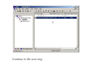 39
Continue to the next step.
 