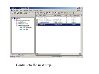 47
Continueto the next step.
 
