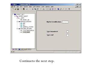 56
Continueto the next step.
 