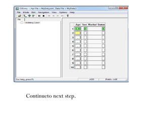 68
Continueto next step.
 