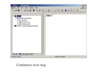 77
Continueto next step.
 