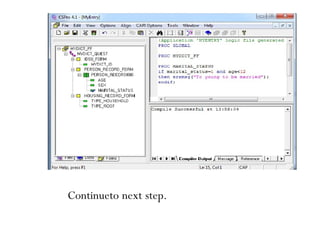 96
Continueto next step.
 