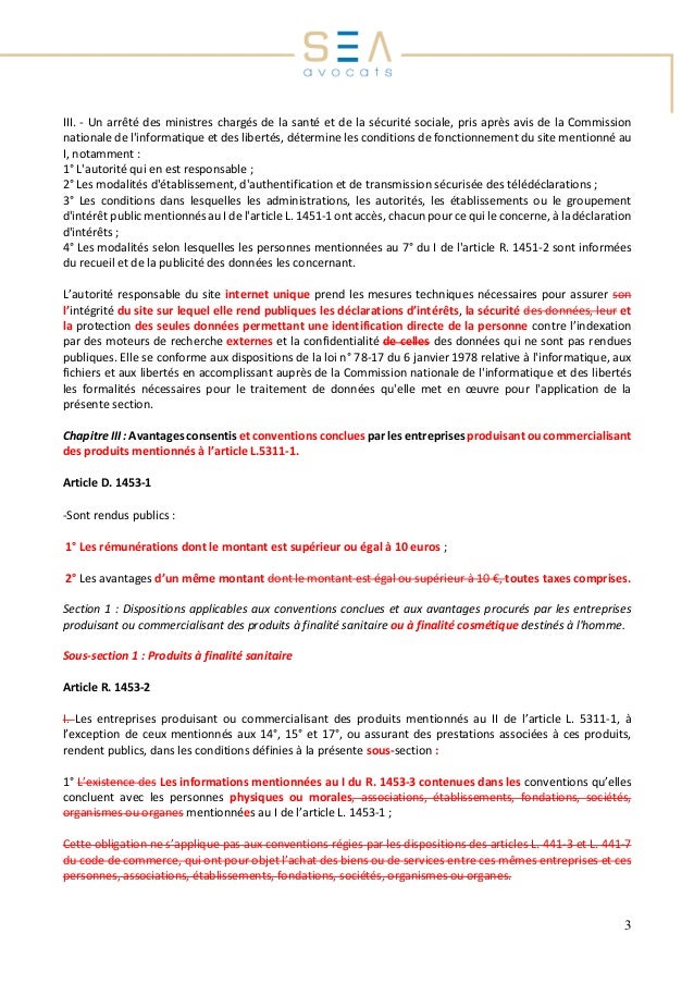 L 1453 code de commerce