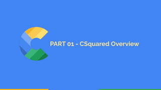 CSquare practical steps for future proof networks | PPT