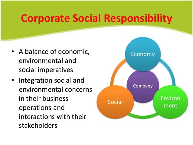 corporate social and environmental responsibility essay Read corporate social responsibility free essay and over 88,000 other research documents corporate social responsibility there is a question that lingers about corporate social responsibility in today&aposs society. corporate social and environmental responsibility essay Read corporate social responsibility free essay and over 88,000 other research documents corporate social responsibility there is a question that lingers about corporate social responsibility in today&aposs society.