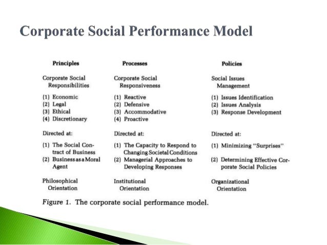 Criticism On Carroll S Model