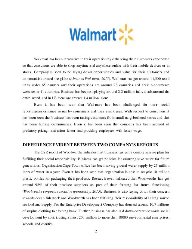 The definition of csr image