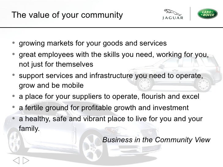 jlr cycle to work scheme